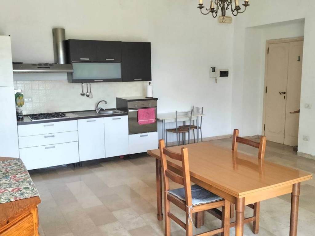 appartamento in affitto a Magione