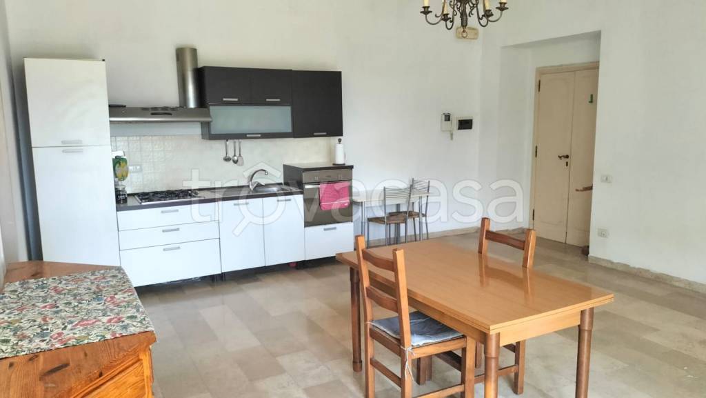 appartamento in affitto a Magione