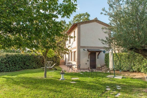 appartamento in affitto a Magione in zona Agello