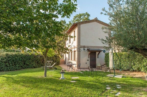 appartamento in affitto a Magione in zona Agello