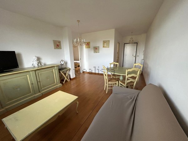 appartamento in affitto a Magione in zona Montesperello