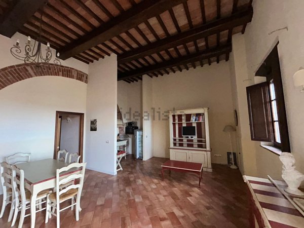 appartamento in affitto a Magione in zona Montesperello