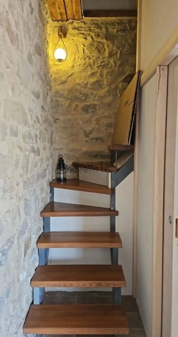 appartamento in affitto a Magione in zona Soccorso