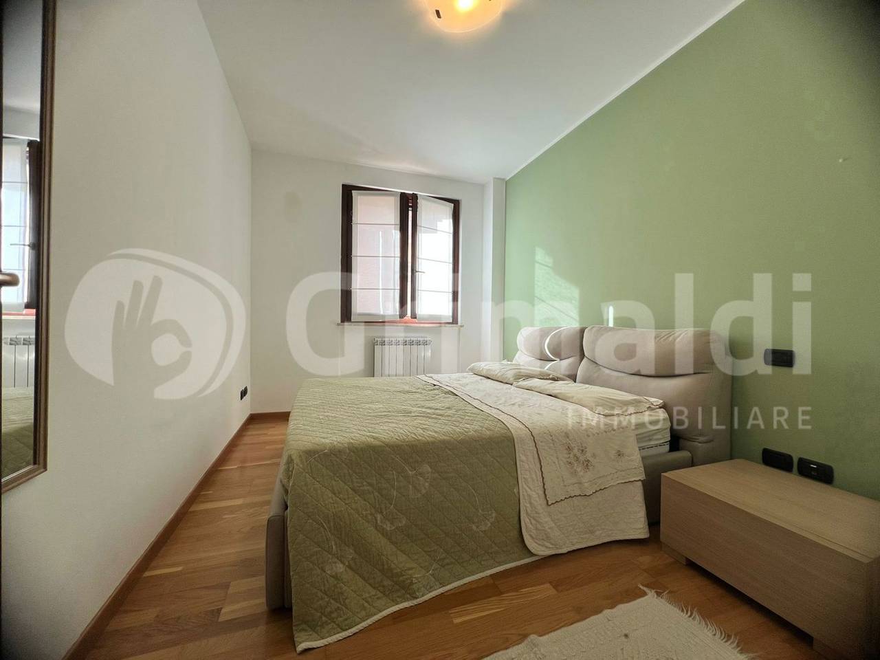 appartamento in affitto a Magione in zona San Feliciano