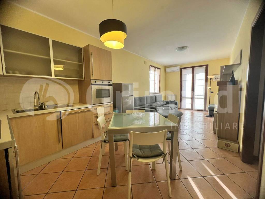 appartamento in affitto a Magione in zona San Feliciano