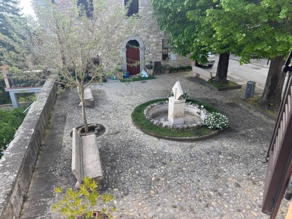 appartamento in affitto a Magione in zona Agello