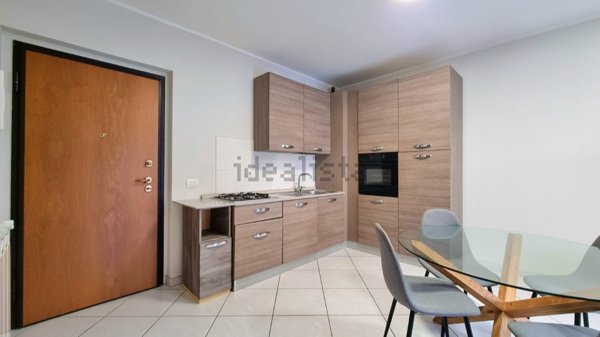 appartamento in affitto a Magione in zona Agello