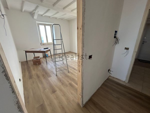 appartamento in affitto a Magione in zona Agello