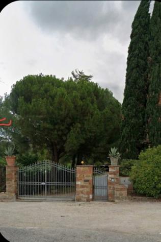 appartamento in affitto a Magione