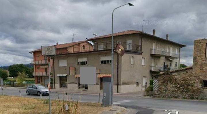 negozio in affitto a Magione