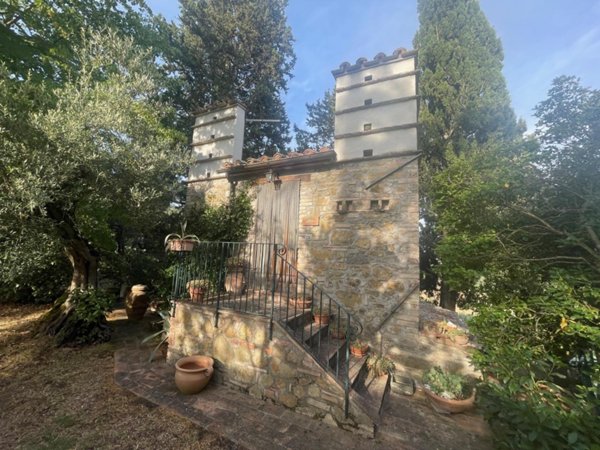 appartamento in affitto a Magione in zona Soccorso