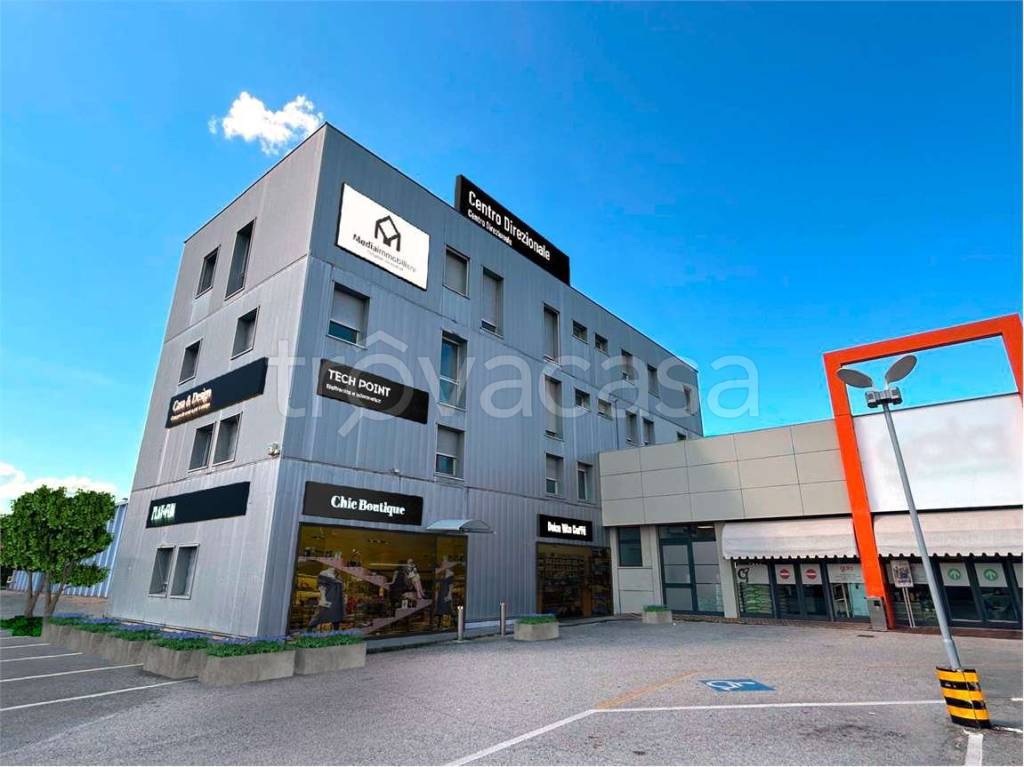 appartamento in affitto a Magione in zona Soccorso