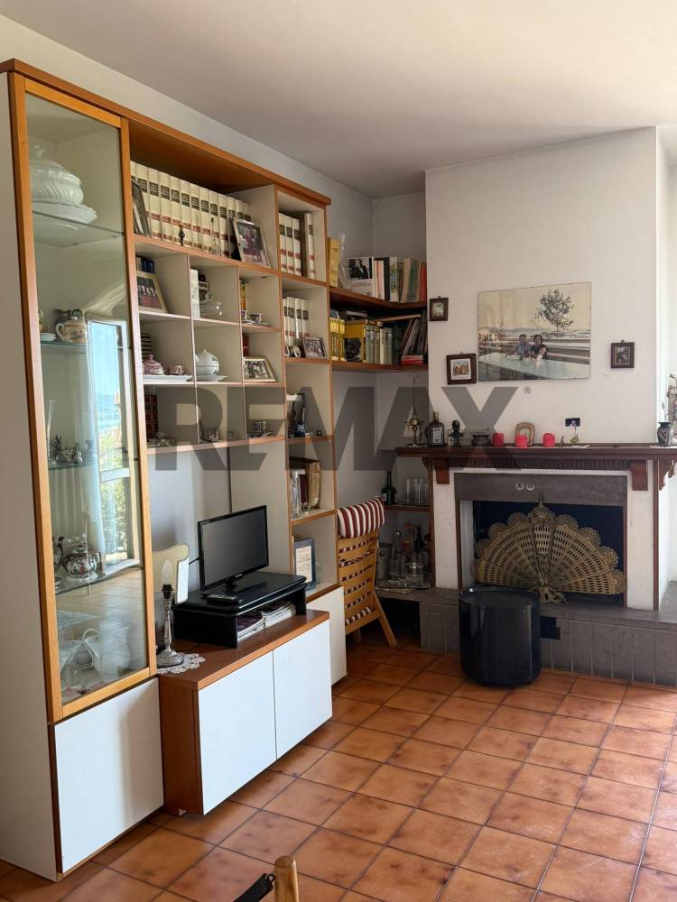 appartamento in affitto a Magione in zona San Feliciano