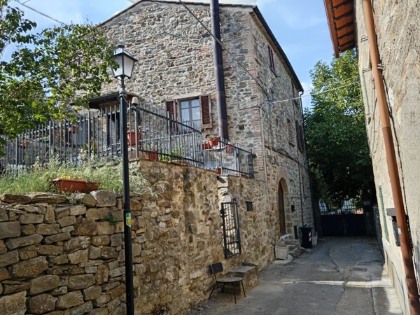 appartamento in affitto a Magione in zona Montecolognola