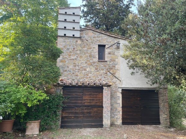 casa indipendente in affitto a Magione in zona Soccorso