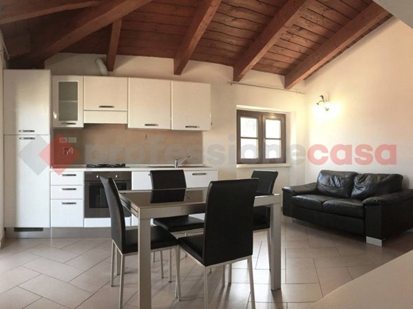 appartamento in affitto a Magione in zona Agello