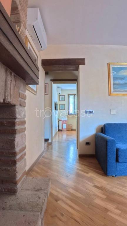 appartamento in affitto a Magione in zona Agello