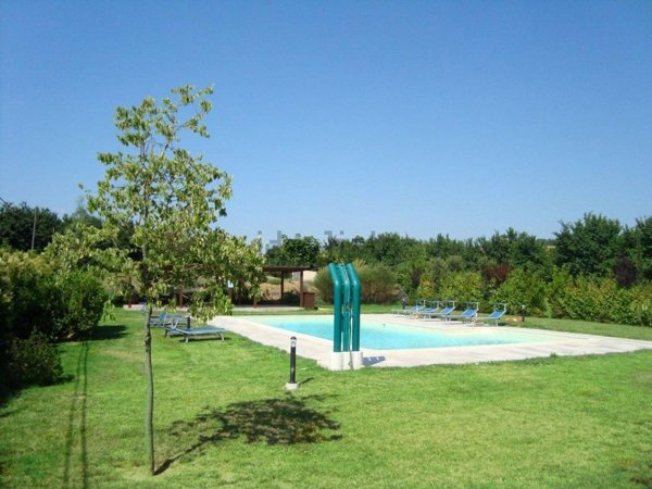 appartamento in affitto a Marsciano