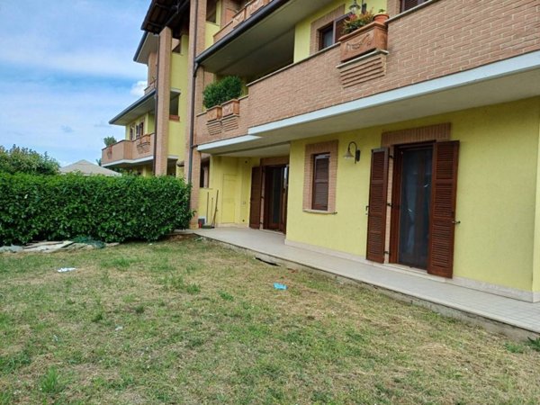 appartamento in affitto a Marsciano