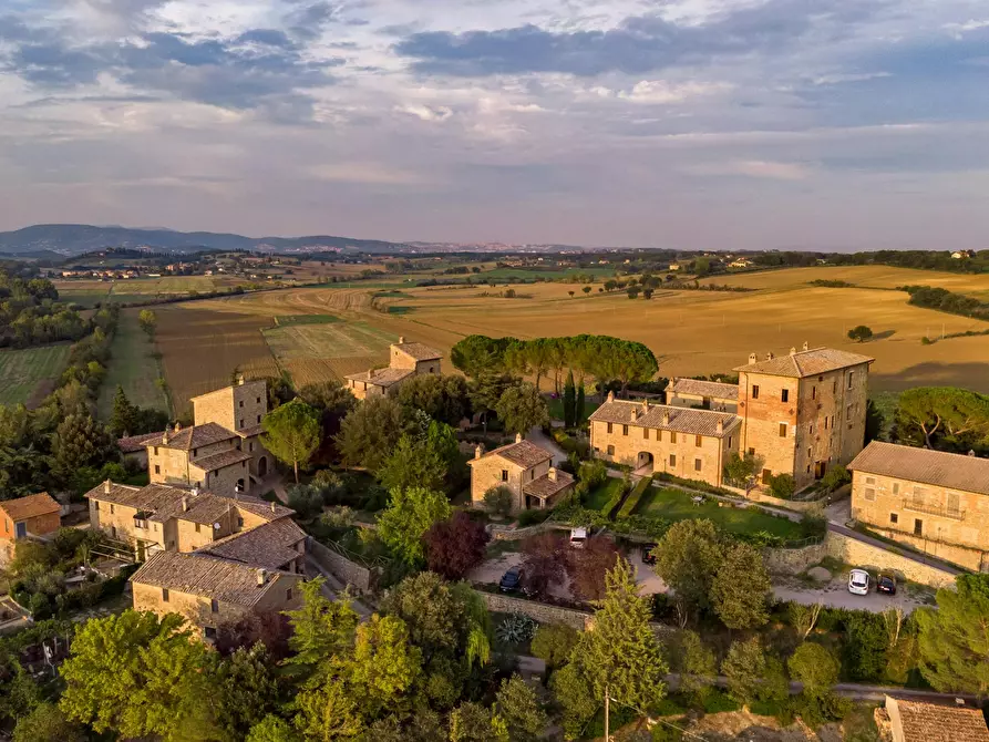 appartamento in affitto a Marsciano