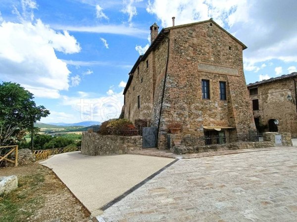 appartamento in affitto a Marsciano in zona Migliano