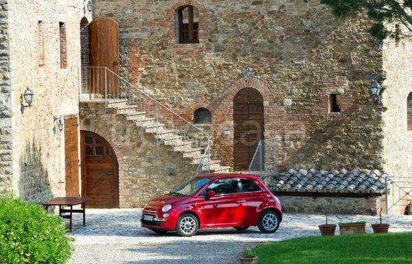 appartamento in affitto a Marsciano