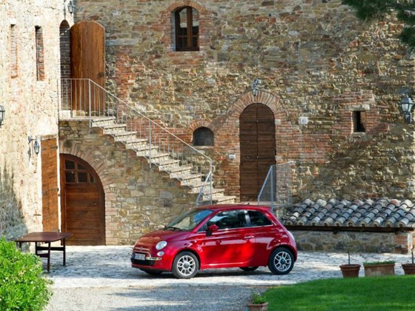 appartamento in affitto a Marsciano