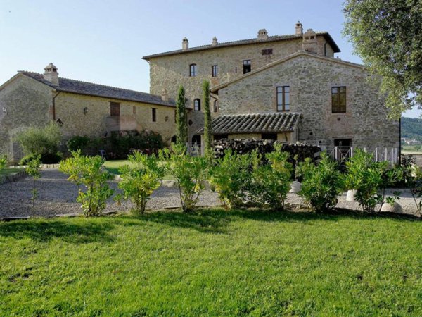 appartamento in affitto a Marsciano