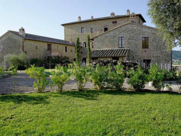 appartamento in affitto a Marsciano