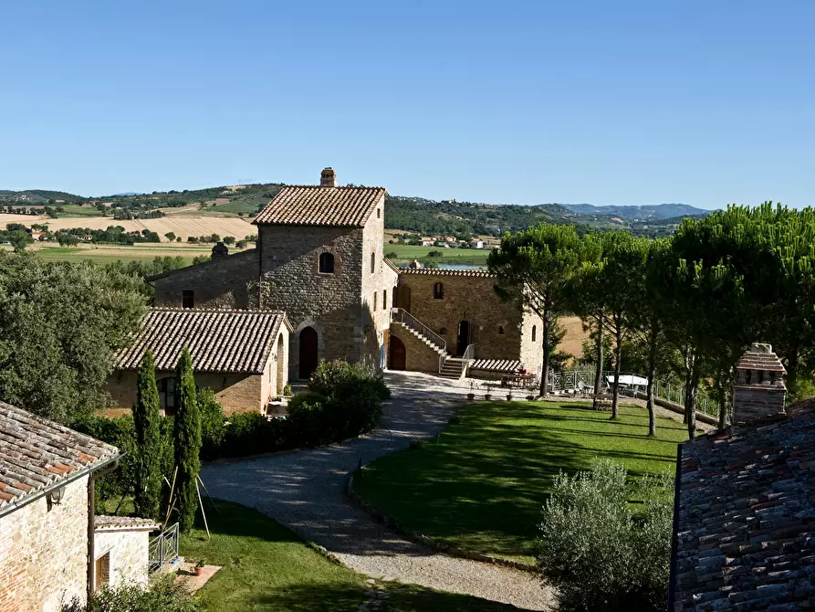 appartamento in affitto a Marsciano