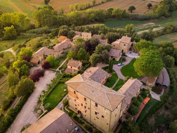 appartamento in affitto a Marsciano