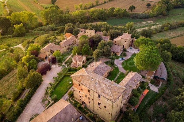 appartamento in affitto a Marsciano