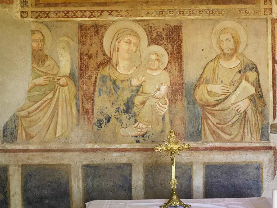 appartamento in affitto a Marsciano