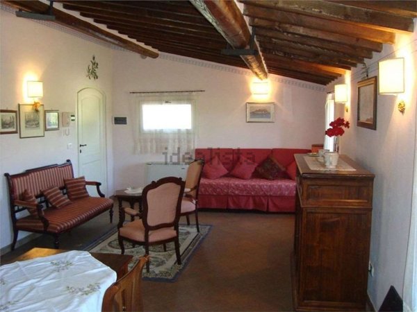 appartamento in affitto a Marsciano in zona Badiola