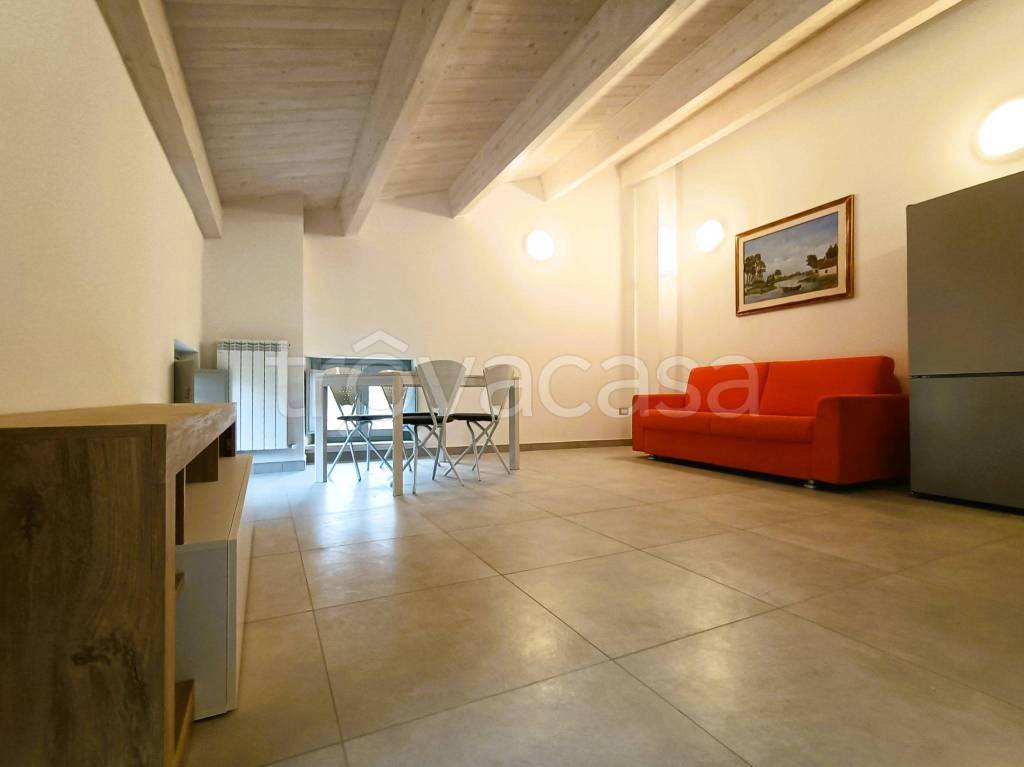 appartamento in affitto a Marsciano in zona Papiano