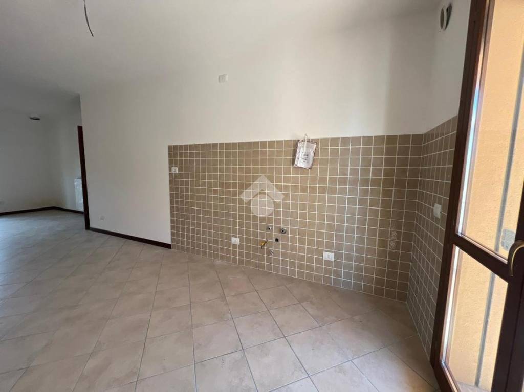 appartamento in affitto a Marsciano in zona Migliano