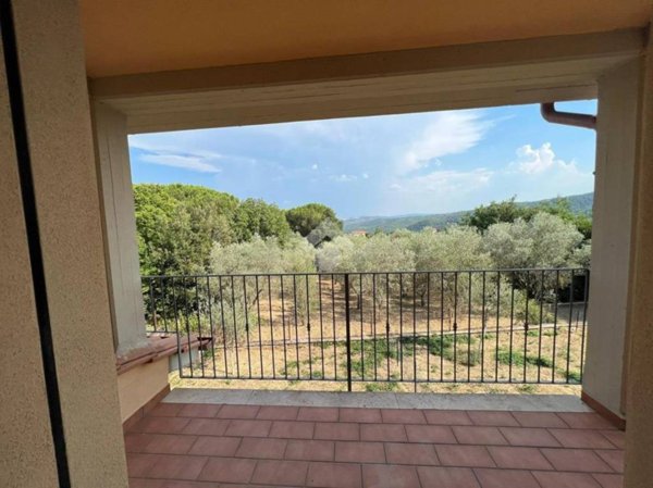 appartamento in affitto a Marsciano in zona Migliano