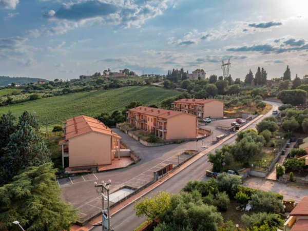 appartamento in affitto a Marsciano in zona Migliano