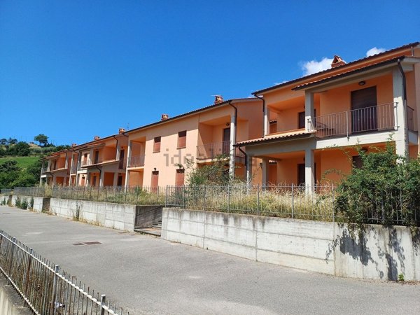 appartamento in affitto a Marsciano in zona Migliano