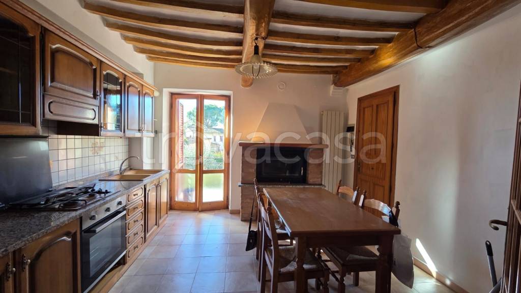appartamento in affitto a Marsciano in zona San Biagio della Valle