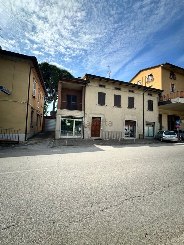 appartamento in affitto a Marsciano