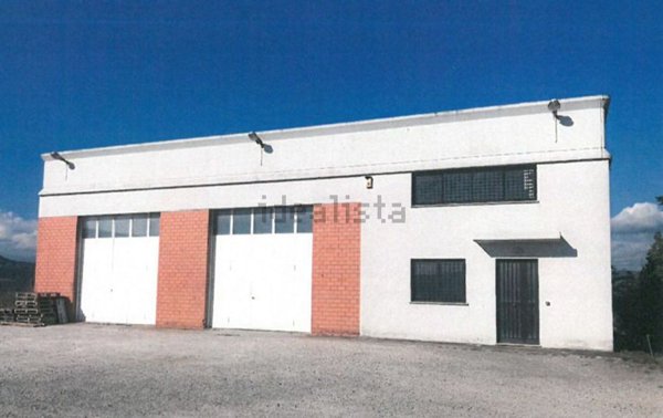 locale commerciale in affitto a Marsciano