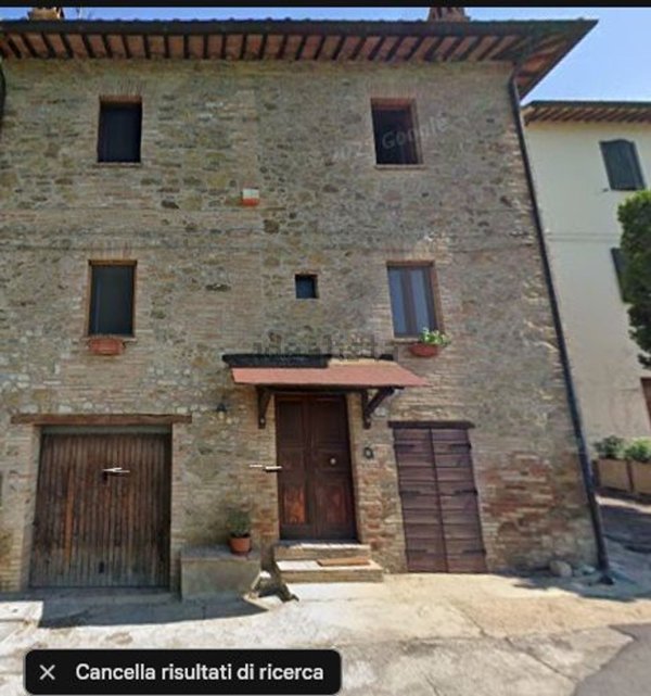 appartamento in affitto a Marsciano in zona Spina