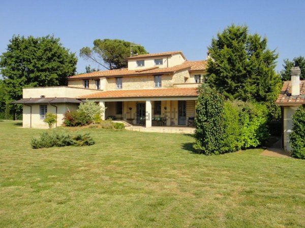 casa indipendente in affitto a Marsciano in zona Badiola