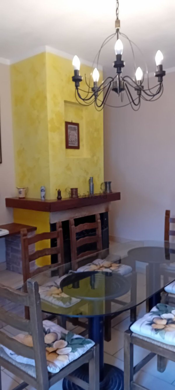 appartamento in affitto a Marsciano in zona Villanova