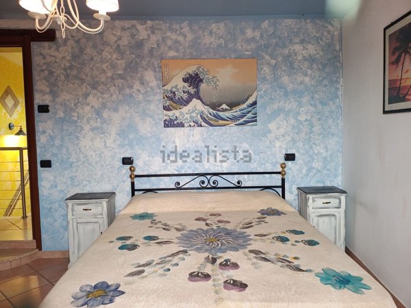 appartamento in affitto a Marsciano in zona Villanova