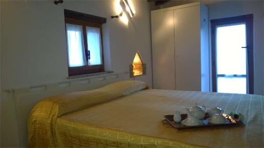 appartamento in affitto a Marsciano in zona Spina