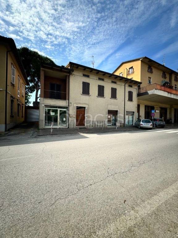 appartamento in affitto a Marsciano