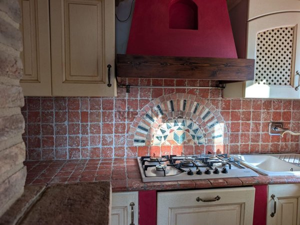 appartamento in affitto a Marsciano in zona Spina