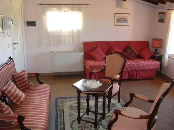 appartamento in affitto a Marsciano in zona Badiola